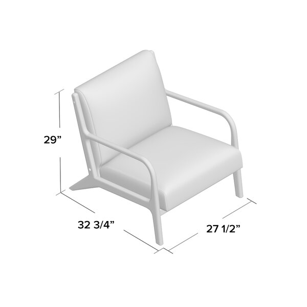 Ronaldo on sale chair wayfair